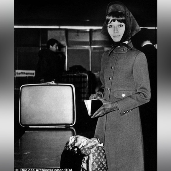 LV Speedy 25 w/ lock and key and dust bag and COA - Picture 6 of 17